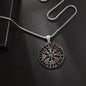 talisman necklace