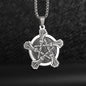 talisman necklace