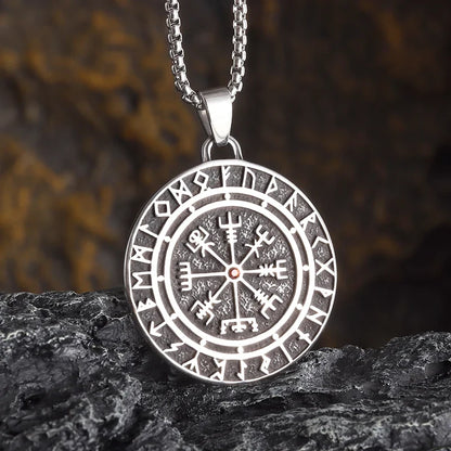 talisman necklace