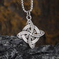 talisman necklace