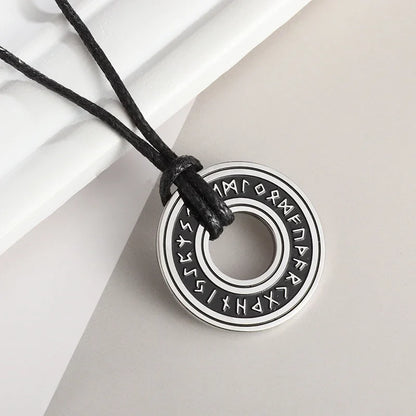 talisman necklace