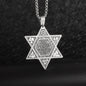 talisman necklace