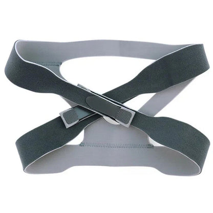CPAP Headgear Replacement Head Band | Compatible with Respironics and ResMed Straps
