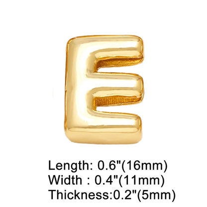 FLOLA DIY 26 Letters Custom Name Bracelets for Women Gold Silver Color Wide Band Initial Bracelets Handmade Jewelry brtd91