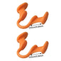 Nasal Dilators for Snoring | Silicone Nose Clip Set for Sleep Aid