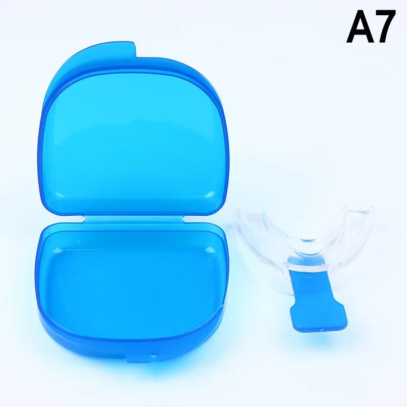 Anti Snoring Mouth Guard for Bruxism | Sleep Aid Dental Night Guard