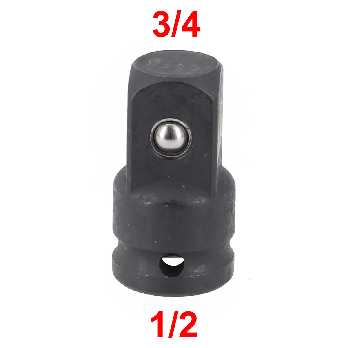 Socket Adapter Set | Drive Size Reducer and Increaser Kit
