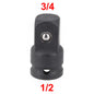 Socket Adapter Set | Drive Size Reducer and Increaser Kit