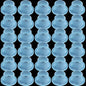 Faucet Leak-proof Sealing Gasket Set | Silicone Rubber Washers for Plumbing