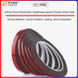 Amaoe Double Sided Adhesive Tape | High Temperature Resistant Sealing Tape for Phone and Tablet Repairs