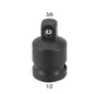 Socket Adapter Set | Drive Size Reducer and Increaser Kit