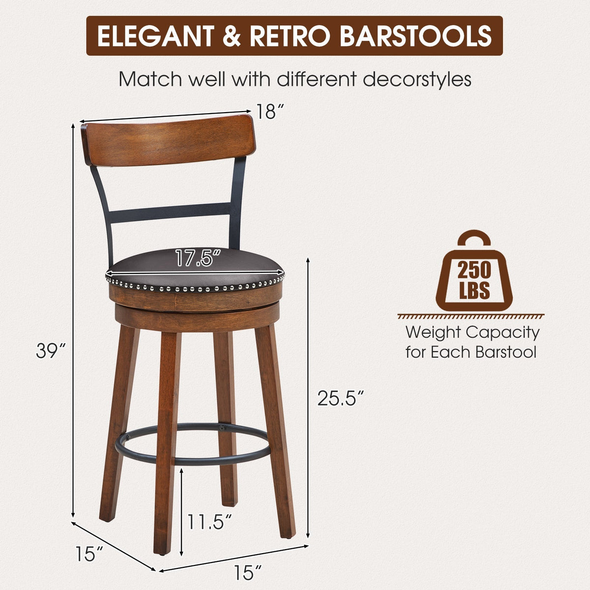 Set of 2
