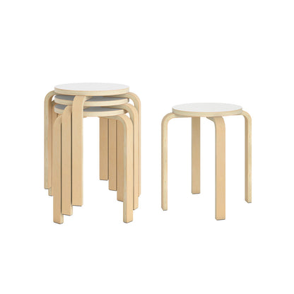 Set of 4 18 Inch