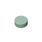 Gobricks GDS-612 Flat Tile 1x1 Round | Compatible Building Block