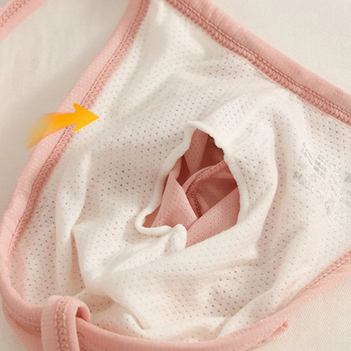 Sexy Men's Underwear Ice Silk Mesh Pouch Thin See-Through Underpants Jockstrap T Pants Elastic Waist Adjustable Thong
