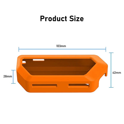 Flipper Zero Protective Case | Silicone Full-Cover Shell