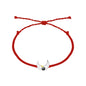 Customizable Photo Sun Moon Bracelet Stainless Steel Couple Bracelet