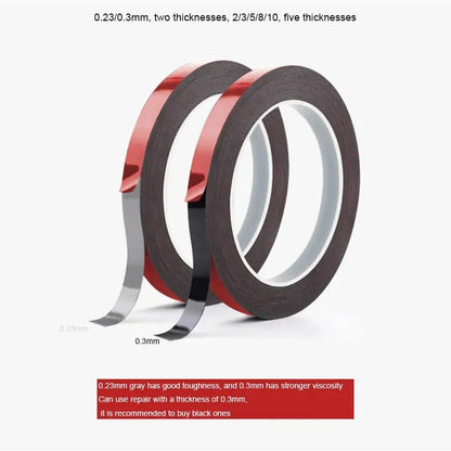 Amaoe Double Sided Adhesive Tape | High Temperature Resistant Sealing Tape for Phone and Tablet Screens