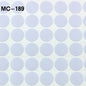 96Pcs 15mm Wood Furniture Screw Cap Covers | Self-Adhesive Hole Stickers for Desk Cabinets