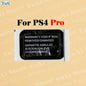 Console Seal Warranty Sticker Kit for PS4 Pro, PS4 Slim, PS5, PS3 | Game Console Label & Barcode Replacement Set
