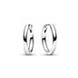 European New 925 Silver Butterfly Flower Stud Earrings, Fit Women's Festival Exquisite Charm Jewelry Gifts