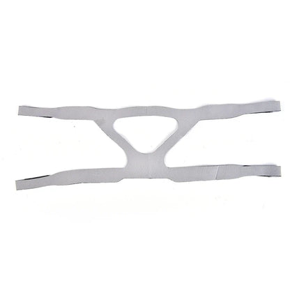 Blue CPAP Headgear Replacement Strap | Universal Sleep Apnea Mask Accessory