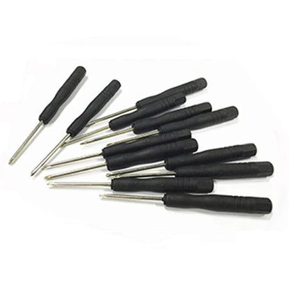 12Pcs Mini Magnetic Precision Screwdriver Set | Phone Tablet Repair Kit