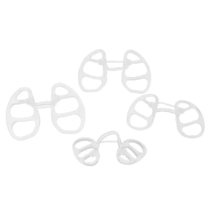 Soft Silicone Nasal Dilator | Anti Snoring Device for Better Sleep