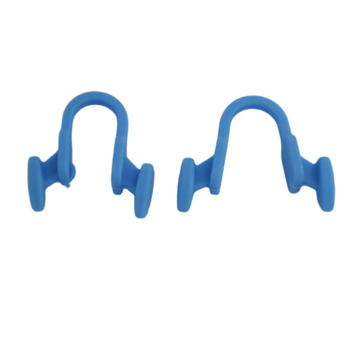 Silicone Elastic Nose Clip | Anti-Snoring Device for Better Sleep