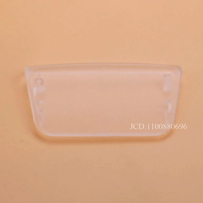 PS5 Custom Soft Touchpad Replacement | Colorful Mod Kit for BDM-030 Controller