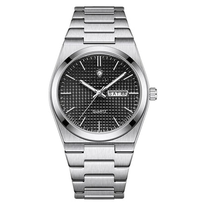 New Digital Luminous Waterproof Mens Watches For Man Luxury Designer Fashion Quartz Wristwatches Automatic Watch Men Clock Gifts