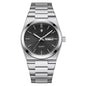 New Digital Luminous Waterproof Mens Watches For Man Luxury Designer Fashion Quartz Wristwatches Automatic Watch Men Clock Gifts