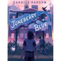 Juneberry Blue - Hardcover