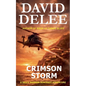 Crimson Storm - Paperback
