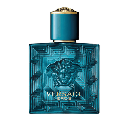 Versace Eros Eau de Toilette