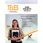 TExES Core Subjects 4-8 (211) - Paperback