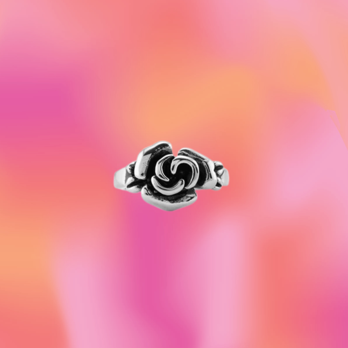 Will You Accept This Rose-Ring