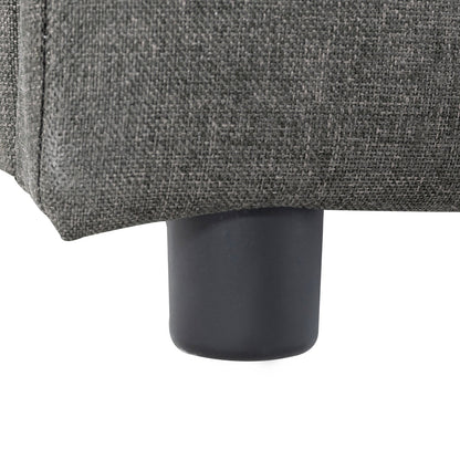 Upholstered