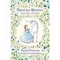 Princess Betony and the Unicorn - Paperback