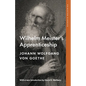 Wilhelm Meister's Apprenticeship - Paperback