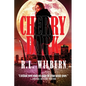 Cherry Dark - Paperback