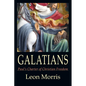 Galatians: Paul's Charter of Christian Freedom - Paperback