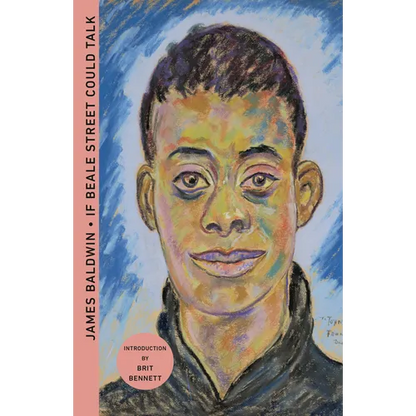 If Beale Street Could Talk (Deluxe Edition) - Paperback
