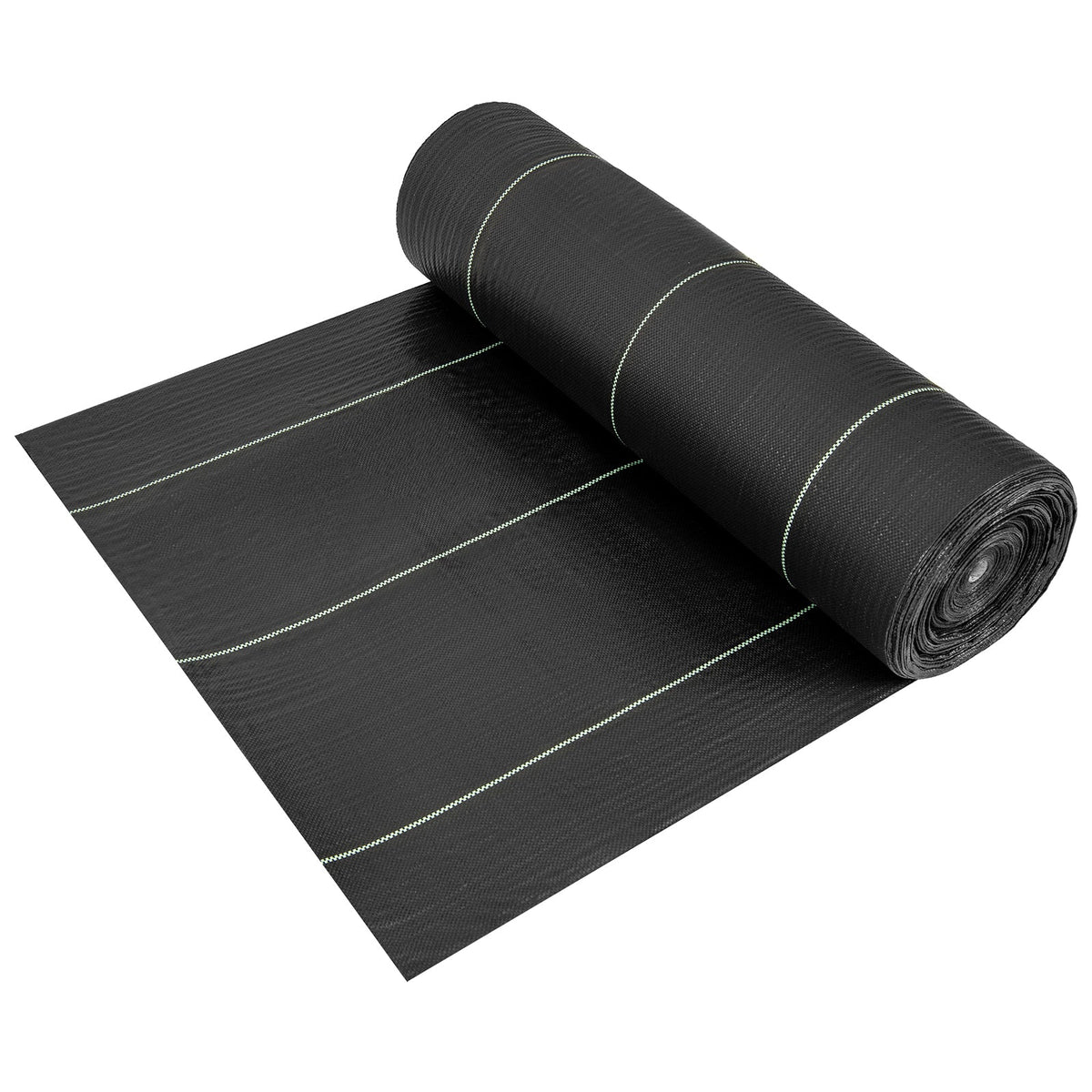 6.5 x 330/4 x 250/6 x 300 Feet Weed Barrier Landscape Fabric