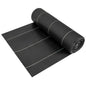 6.5 x 330/4 x 250/6 x 300 Feet Weed Barrier Landscape Fabric