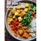 50 Vegan Curry Recipes for Home - Paperback