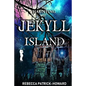 Jekyll Island: A Paranormal Mystery - Paperback