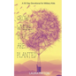 Grow Where You Are Planted: A 30 Day Devotional for Military Kids - Paperback