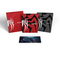 The Art of Marvel's Spider-Man 2 (Deluxe Edition) - Hardcover