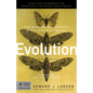 Evolution: The Remarkable History of a Scientific Theory - Paperback